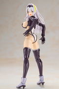 Front Mission Plastic Model Kit: Zenith Girl Gray Ver. thumbnail 19