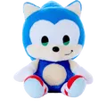 Sonic & Friends Plush Sonic (M) thumbnail 1