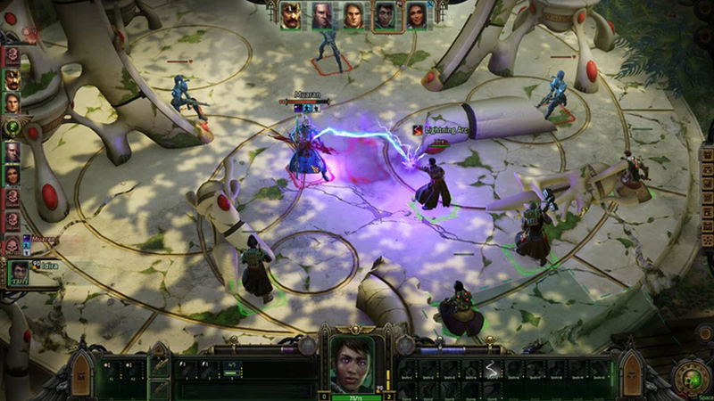 Warhammer 40,000: Rogue Trade [Voidfarer Edition] image 5