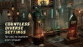 Warhammer 40,000: Rogue Trade [Voidfarer Edition] thumbnail 7