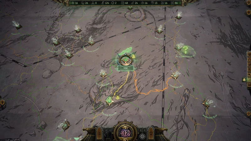 Warhammer 40,000: Rogue Trade [Voidfarer Edition] image 4