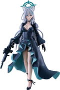 figma No. 692 Blue Archive: Shiroko Terror thumbnail 1