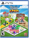 Hasbro Games Junior Collection thumbnail 1