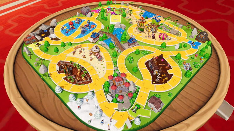 Hasbro Games Junior Collection image 2