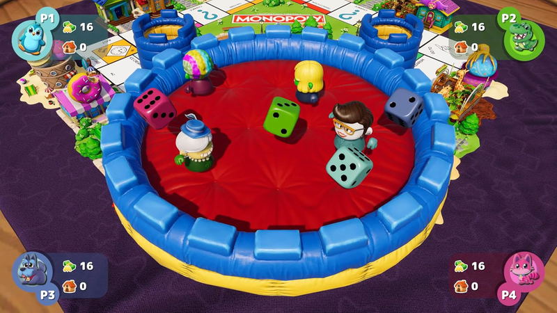 Hasbro Games Junior Collection image 5