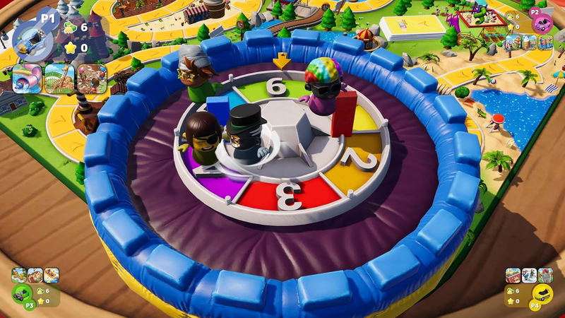 Hasbro Games Junior Collection image 6