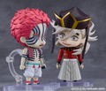 Nendoroid No. 3034 Demon Slayer Kimetsu no Yaiba: Doma [GSC Online Shop Limited Ver.] thumbnail 7