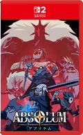 Absolum (Multi-Language) <span class="ext" style="background-color: #00e206; color: #FFFFFF;">Game Cart</span> thumbnail 1