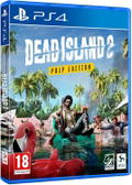 Dead Island 2 [Pulp Edition] thumbnail 1