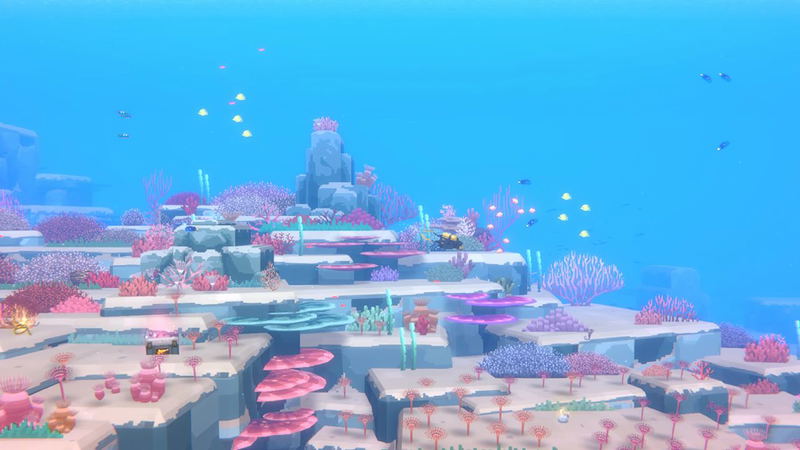 Dave The Diver [Complete Edition] (Multi-Language) image 3