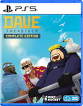 Dave The Diver [Complete Edition] (Multi-Language) thumbnail 1