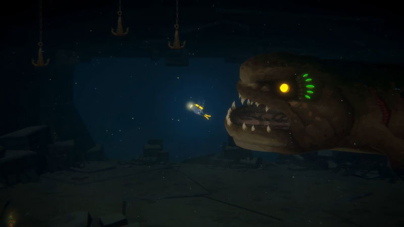 Dave The Diver [Complete Edition] (Multi-Language) <span class="ext" style="background-color: #00e206; color: #FFFFFF;">Game Cart</span> image 9
