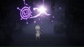 LIGHT: Black Cat & Amnesia Girl (Multi-Language) thumbnail 2