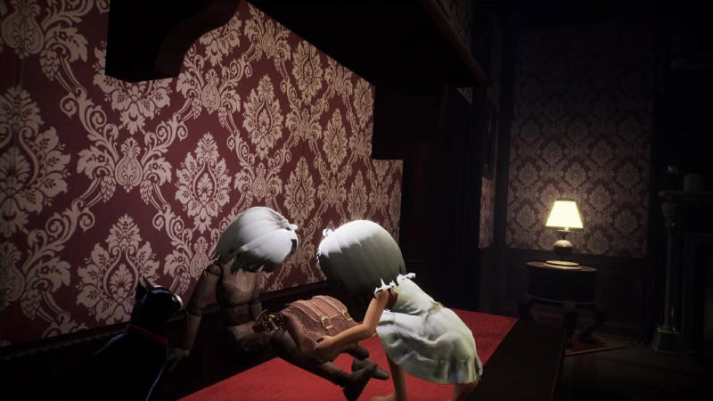 LIGHT: Black Cat & Amnesia Girl [Limited Edition] (Multi-Language) image 3