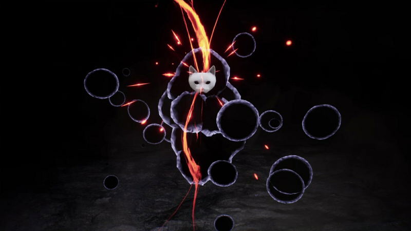 LIGHT: Black Cat & Amnesia Girl [Limited Edition] (Multi-Language) image 5
