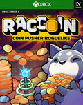 Raccoin: Coin Pusher Roguelike thumbnail 1