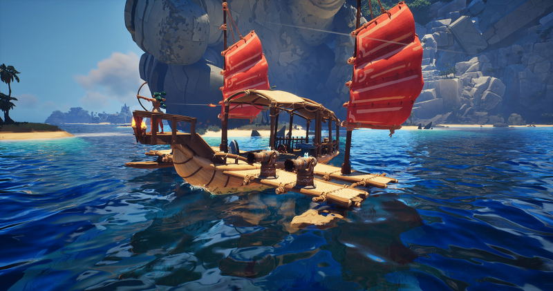 Voyagers of Nera image 4