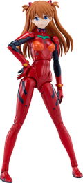 Plamatea Rebuild of Evangelion: Shikinami Asuka Langley thumbnail 1