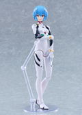 Plamatea Rebuild of Evangelion: Ayanami Rei thumbnail 2
