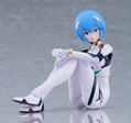 Plamatea Rebuild of Evangelion: Ayanami Rei thumbnail 3