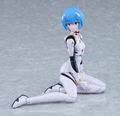 Plamatea Rebuild of Evangelion: Ayanami Rei thumbnail 6
