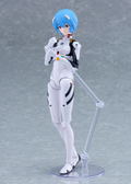 Plamatea Rebuild of Evangelion: Ayanami Rei thumbnail 7