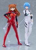Plamatea Rebuild of Evangelion: Ayanami Rei thumbnail 9