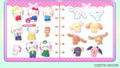 Hello Kitty Party Land [Premium Edition] <span class="ext" style="background-color: #ff8c00; color: #FFFFFF;">Game Key Cart</span> thumbnail 7