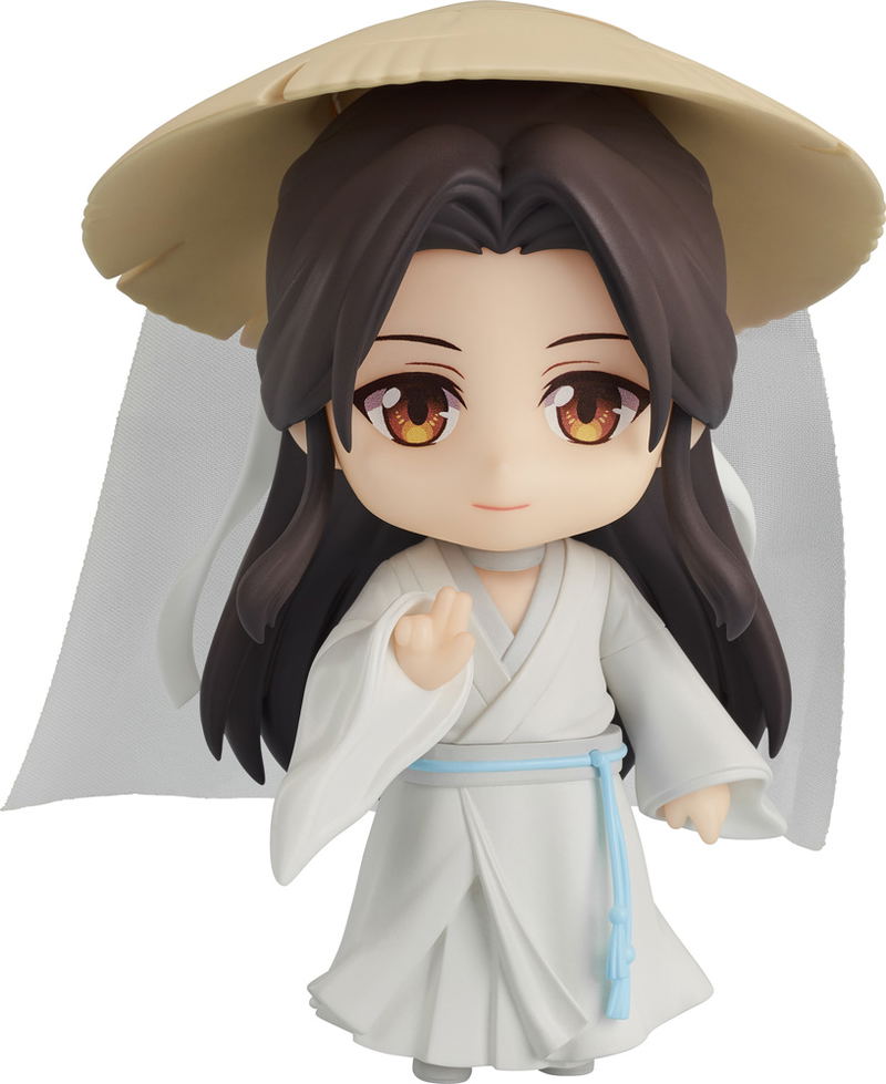 Nendoroid No. 1945 Heaven Official's Blessing: Xie Lian (Re-run) image 1