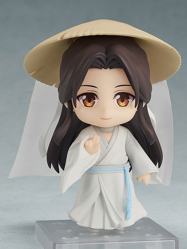 Nendoroid No. 1945 Heaven Official's Blessing: Xie Lian (Re-run) image 2