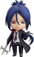 Nendoroid No. 3085 Reborn!: Rokudo Mukuro Ten-Years-Later Ver. [GSC Online Shop Limited Ver.] thumbnail 1
