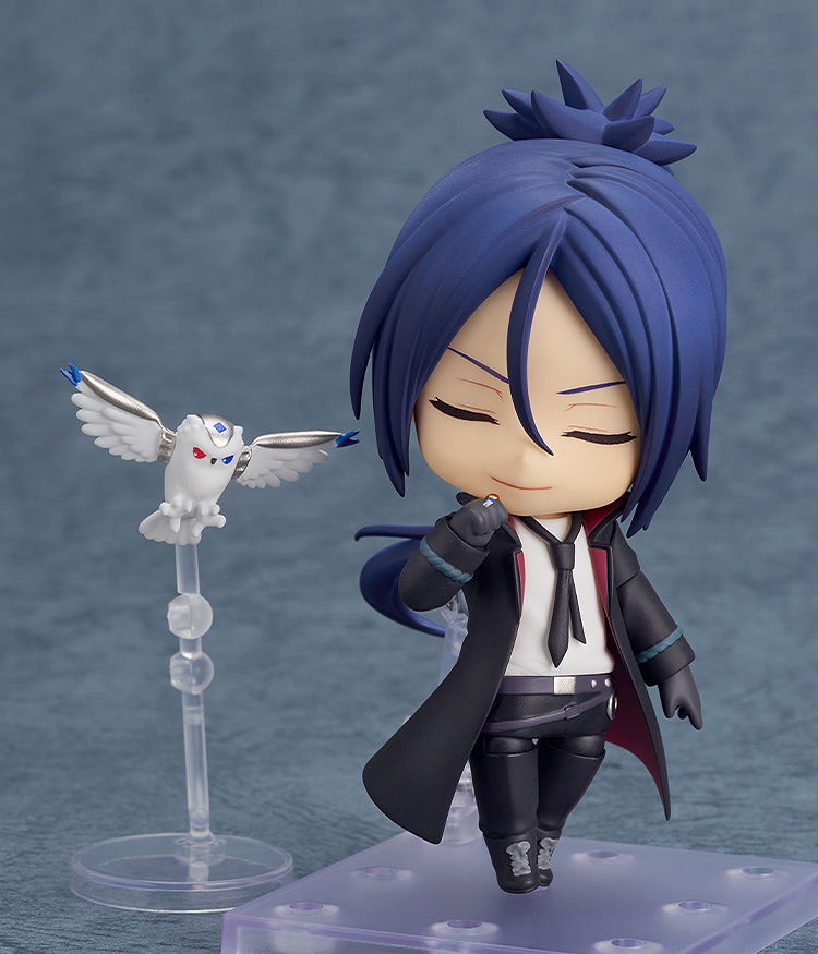 Nendoroid No. 3085 Reborn!: Rokudo Mukuro Ten-Years-Later Ver. [GSC Online Shop Limited Ver.] image 4