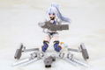Frame Arms Girl Plastic Model Kit: Second Jive thumbnail 13