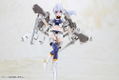 Frame Arms Girl Plastic Model Kit: Second Jive thumbnail 14