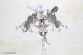 Frame Arms Girl Plastic Model Kit: Second Jive thumbnail 15
