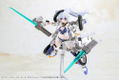 Frame Arms Girl Plastic Model Kit: Second Jive thumbnail 18