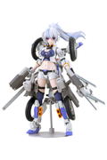 Frame Arms Girl Plastic Model Kit: Second Jive thumbnail 1