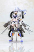 Frame Arms Girl Plastic Model Kit: Second Jive thumbnail 2