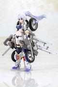 Frame Arms Girl Plastic Model Kit: Second Jive thumbnail 3
