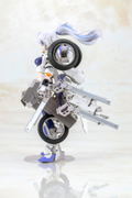 Frame Arms Girl Plastic Model Kit: Second Jive thumbnail 4
