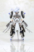 Frame Arms Girl Plastic Model Kit: Second Jive thumbnail 6