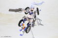 Frame Arms Girl Plastic Model Kit: Second Jive thumbnail 7