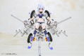 Frame Arms Girl Plastic Model Kit: Second Jive thumbnail 8
