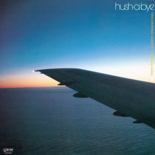 Hush-A-Bye (Vinyl) image 1