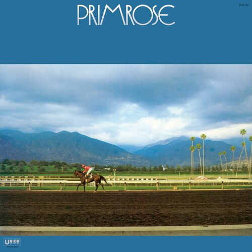 Primrose (Vinyl) image 1