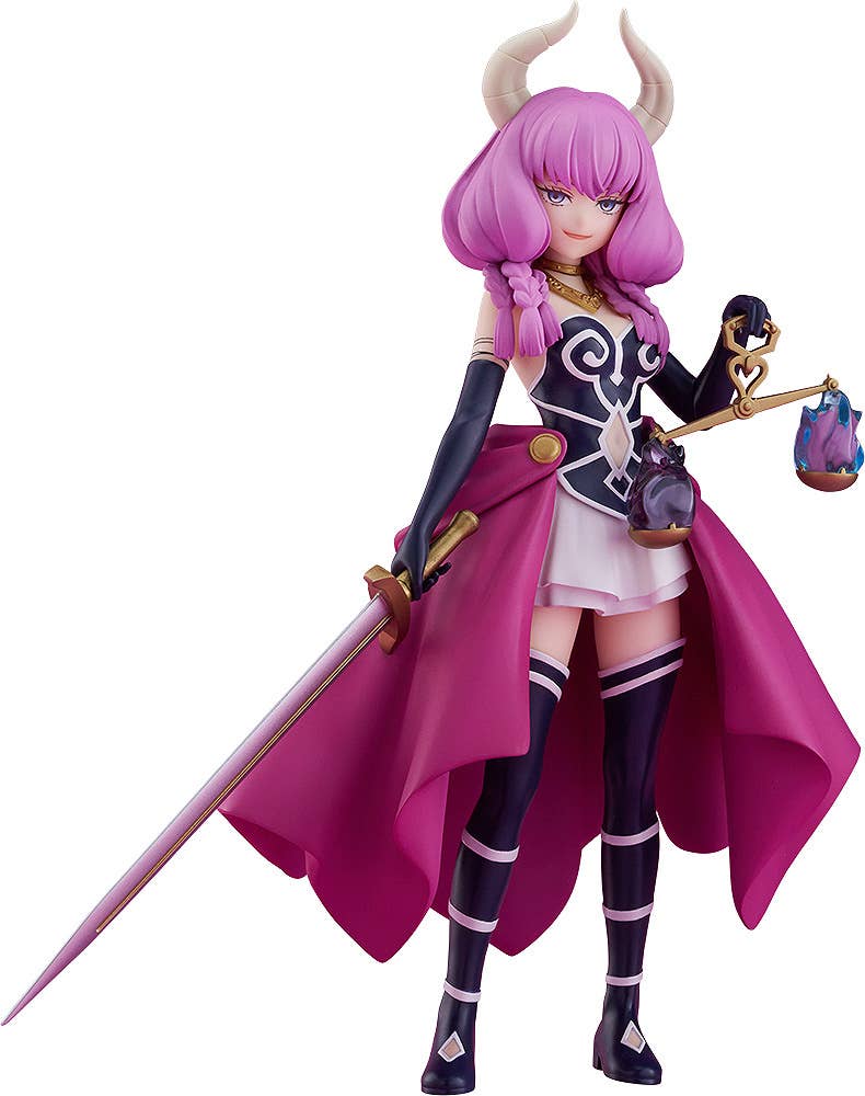 Frieren Beyond Journey's End: Pop Up Parade Aura image 1