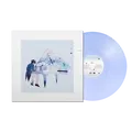 Anime On Piano Vol. 1 (Arctic Pearl Vinyl) thumbnail 1
