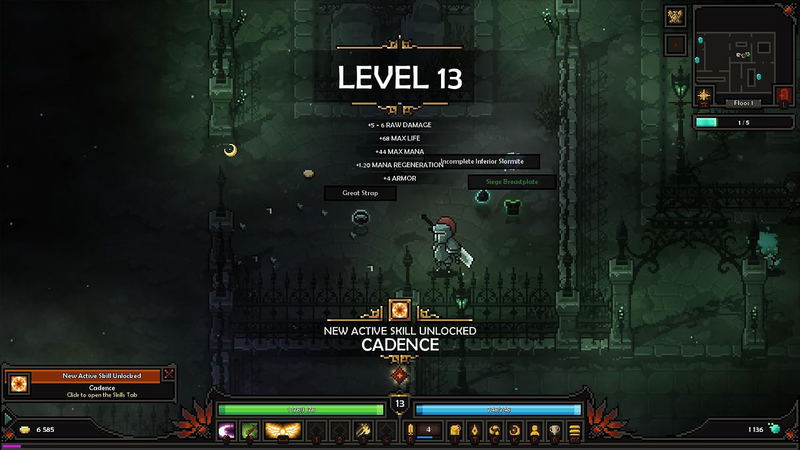 The Slormancer [Deluxe Edition] image 4