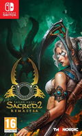 Sacred 2: Fallen Angel Remaster thumbnail 1