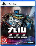 Kusan: City of Wolves (Multi-Language) thumbnail 1